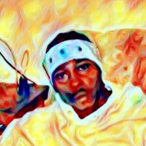 Meet your Posher, Jay